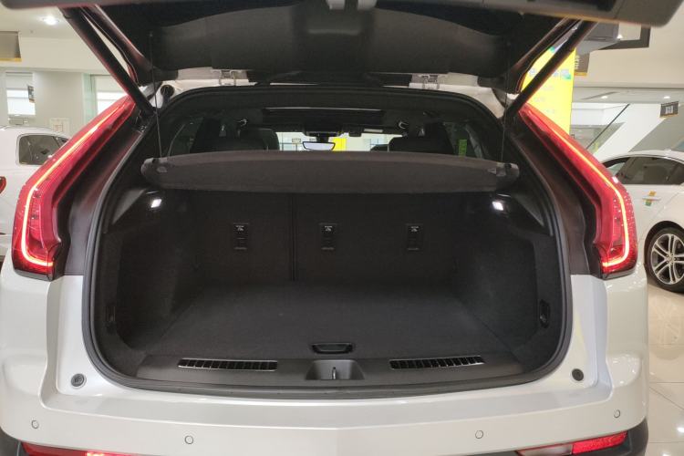 Used Cadillac XT4 2018 28T Two-Wheel Drive Leading Version