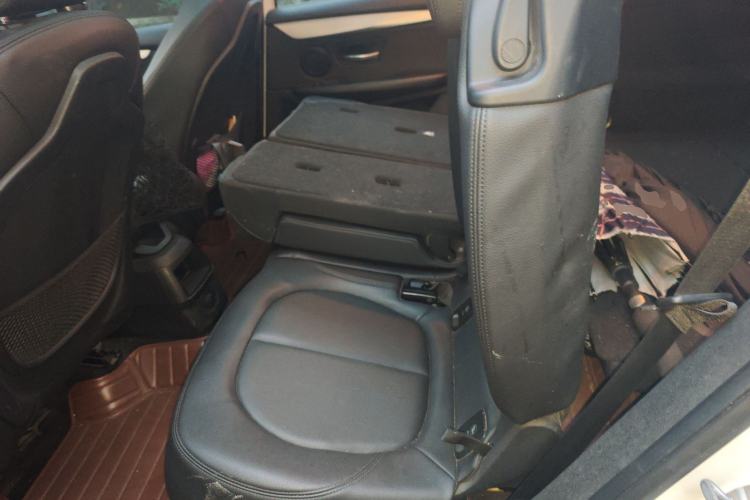 Used BMW 2 Series Gran Tourer 2018 220i Leading Model
