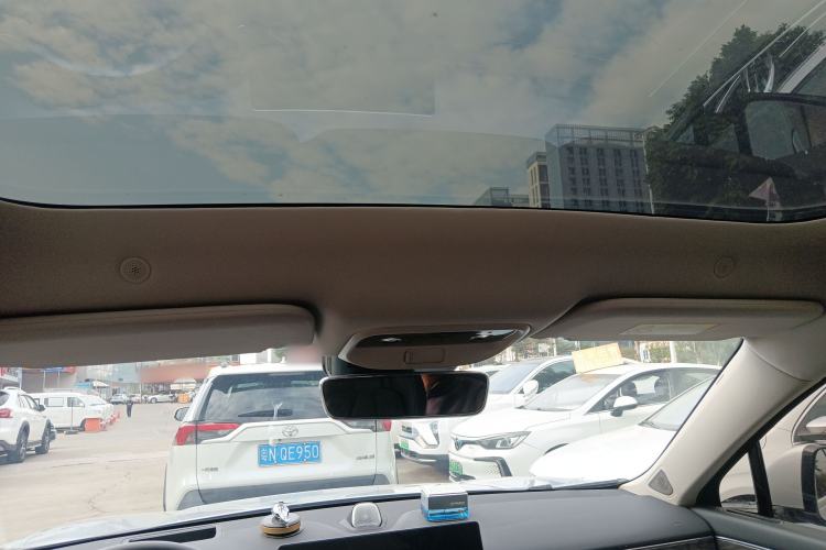 Used Hima AITO M5 2022 Range-Extended Rear-Drive Standard Version