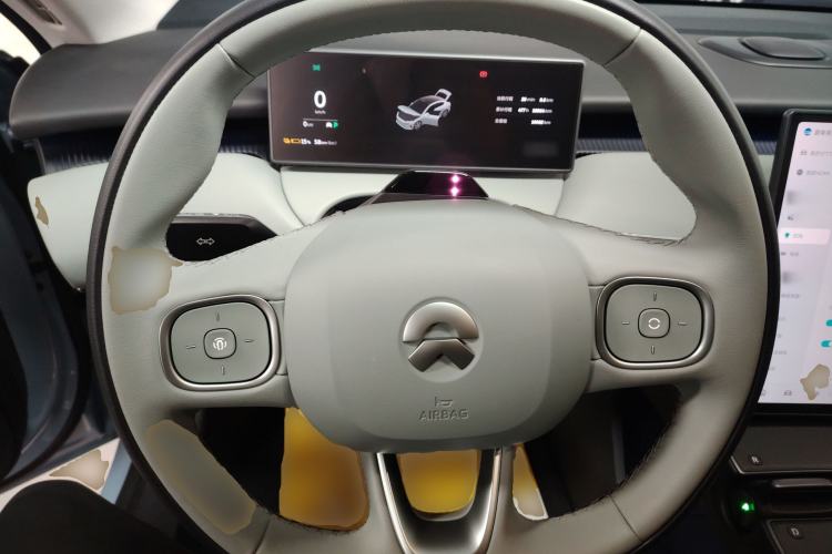 Used Nio ET5 2024 75 kWh