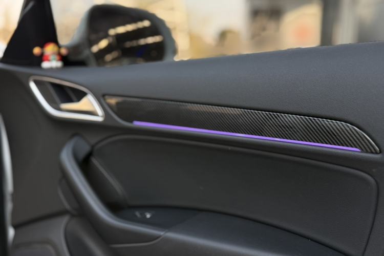 Used Audi Q3 2015 35 TFSI Millionth Anniversary Comfort Model