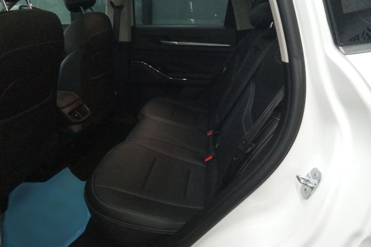 Used Haval H6 2021 3rd Generation 1.5T Automatic Two-Wheel Drive Pro