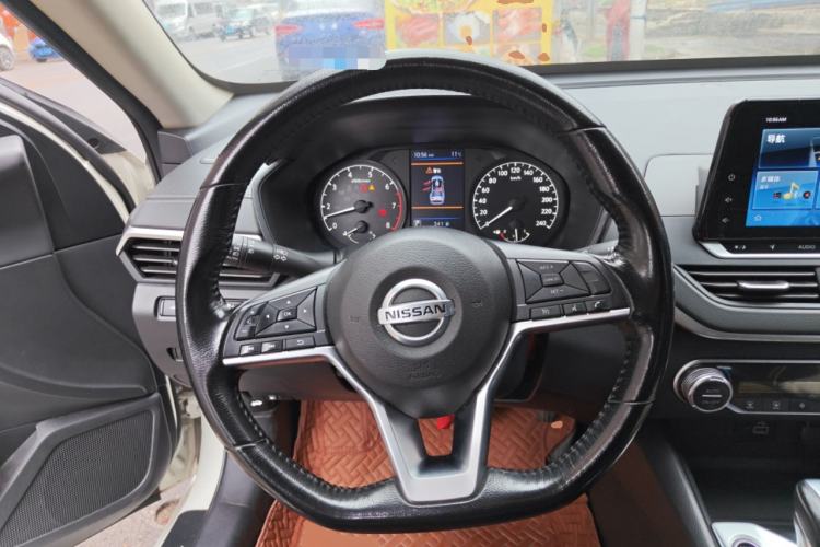 Used Nissan Teana 2020 Revised Version 2.0L XL Comfort Edition