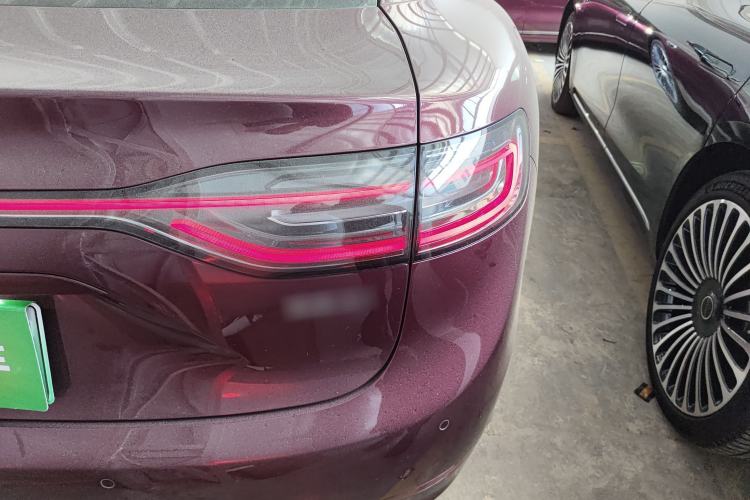 Used Hima Stelato S9 2025 Extended-Range Ultra
