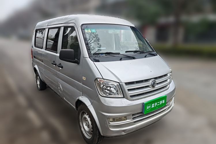 Used Dongfeng Xiaokang K07S 2016 1.2L Practical Version DK12-10
