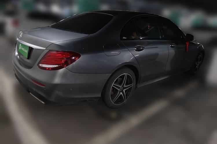 Used Mercedes-Benz E-Class 2019 E 200 Sport Edition