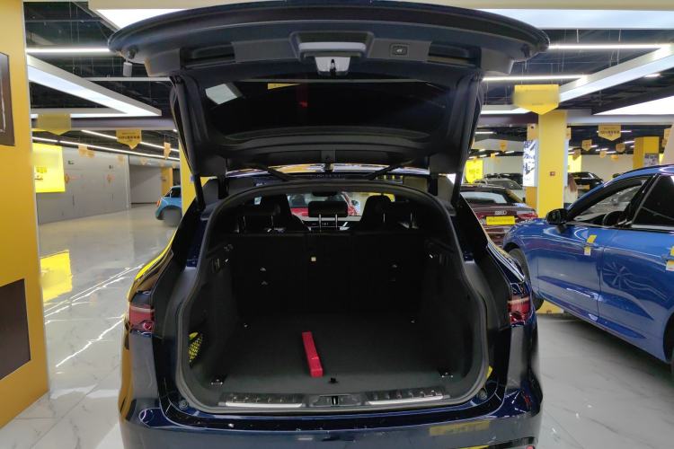 Used Jaguar F-PACE 2021 250 PS R-Dynamic S
