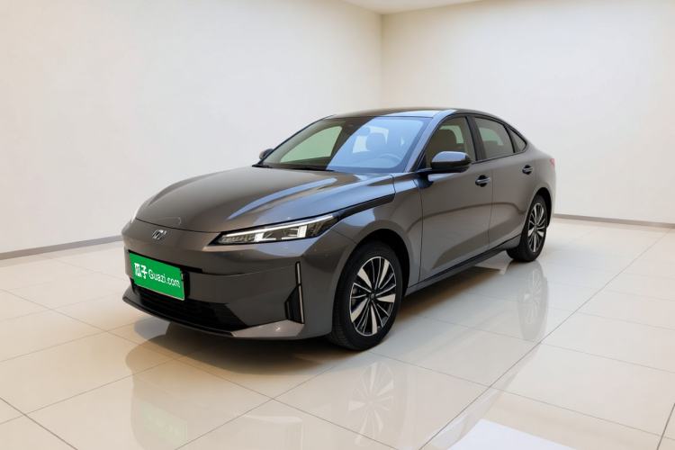 Used CHANGAN NEVO A05 2025 Truly Delicious Edition 70 – Beyond Excellence