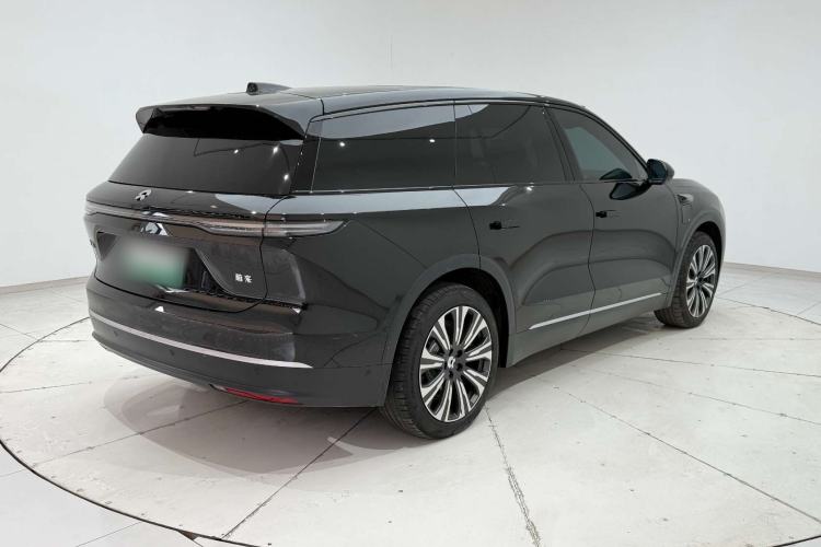 Used Nio ES8 2024 75 kWh Executive Edition
