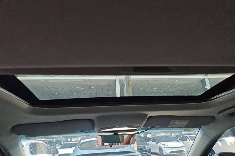 Used Geely Auto Emgrand L HiP 2022 1.5TD-DHT Pro 100KM Super Swift