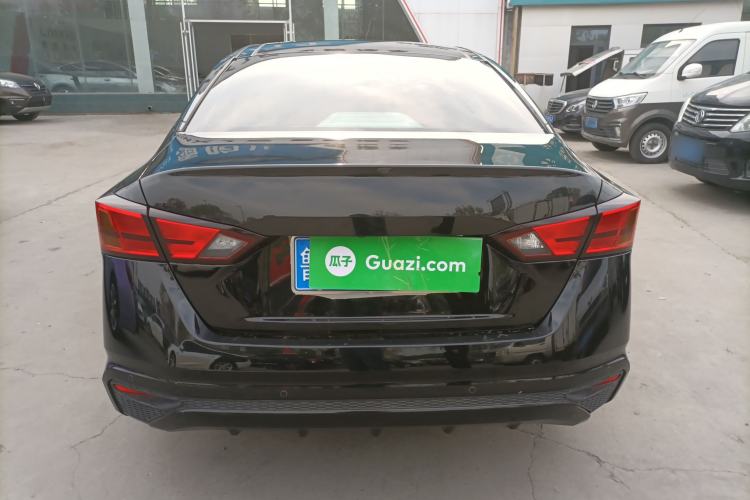 Used Nissan Teana 2021 2.0L XL Comfort Edition Rear