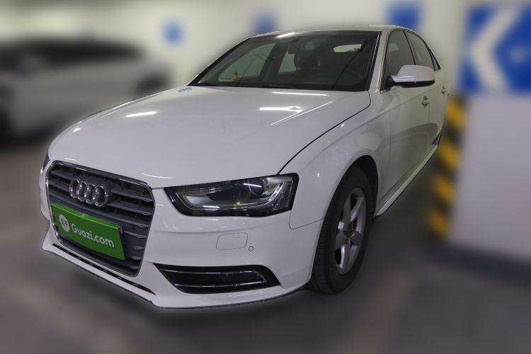 Used Audi A4L 2013 35 TFSI Automatic Comfort Model