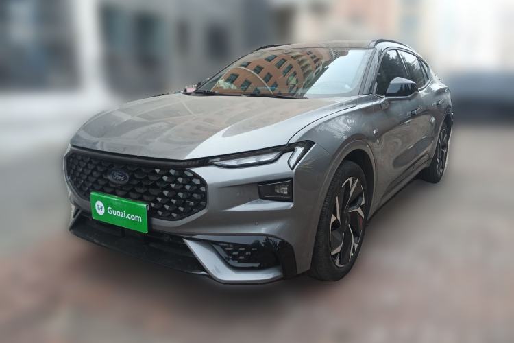 Used Ford Mondeo 2025 2.0T EcoBoost E Hybrid Sport Edition ST-Line