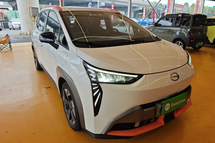 Used AION Y 2022 70 Intelligent Edition Lithium Iron Phosphate
