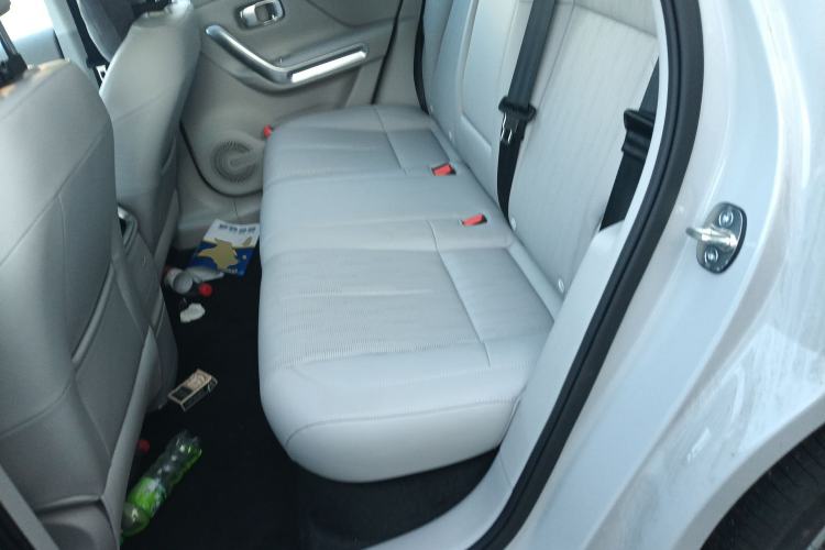 Used Leapmotor B01 2025 550 Enjoyment Edition