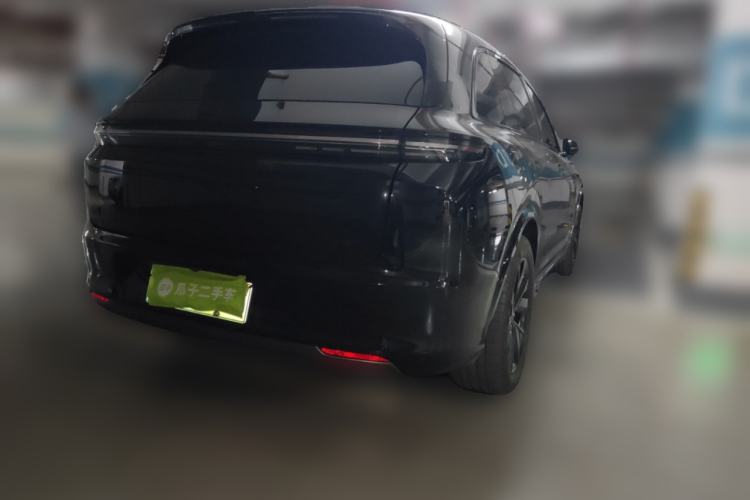 Used Li Auto L7 2023 Pro Model