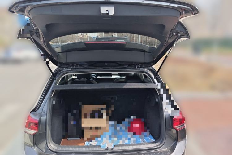 Used Volkswagen Golf 2021 280TSI DSG Pro
