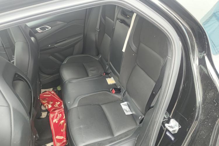 Used Lynk & Co 03 2022 2.0TD DCT JingPro