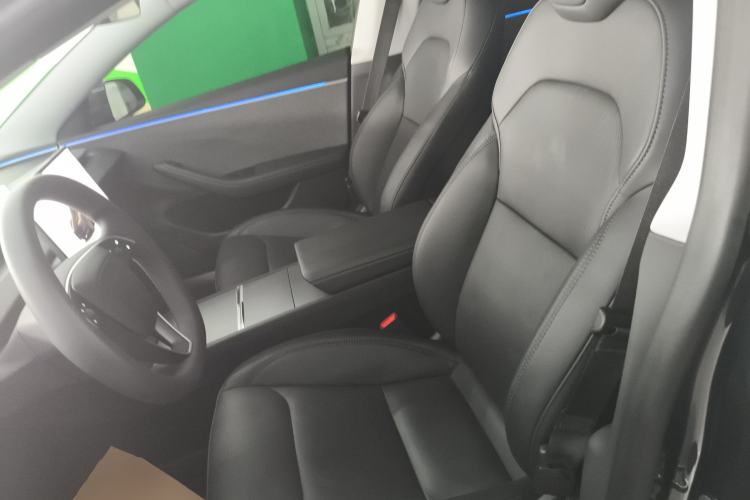 Used Tesla Model 3 2023 Rear-Wheel-Drive Version