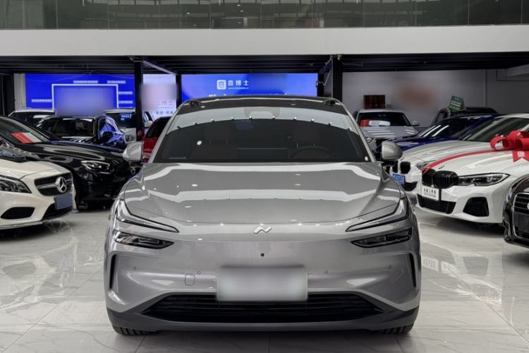 Used ONVO L60 2024 60 kWh Rear-Drive Version Exterior 10