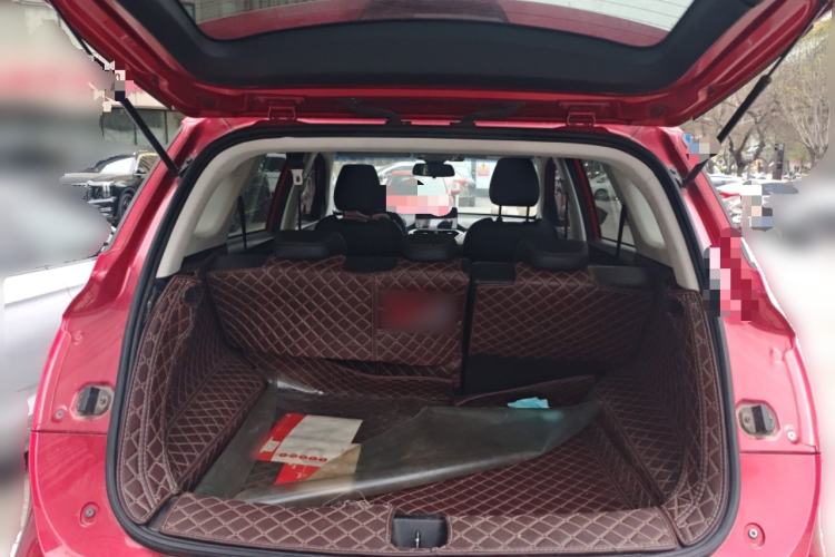 Used Baojun 530 2018 1.5T DCT Flagship Version China V Emission Standard