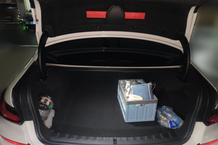 Used BMW 3 Series 2020 Restyled 325i M Sport Night Edition Package
