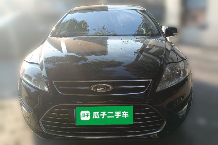 Used Ford Mondeo 2011 2.0L GTDi 200 Fashion Edition