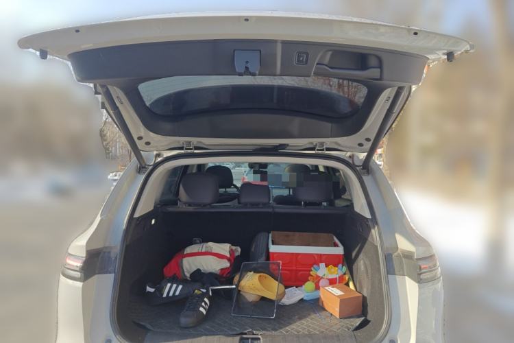 Used Leapmotor C10 2024 210 Smart Edition