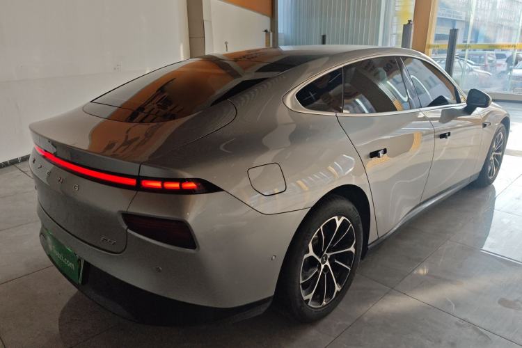 Used XPeng P7 2022 625E