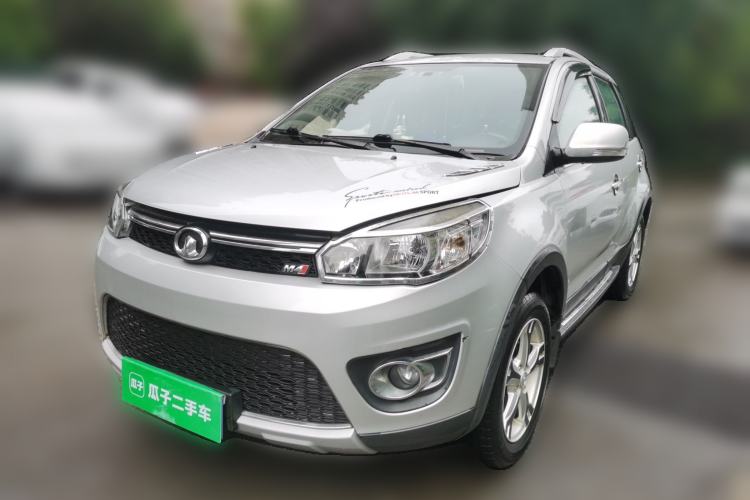Used Great Wall M4 2012 1.5L Manual Luxury Version Guazi used car, China used car export, Used car for sale, Used  cars, Cheapest cars for sale