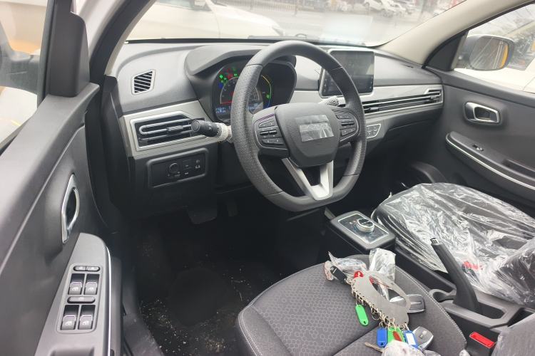 Used Dayun Yuehu 2023 300 Standard Edition