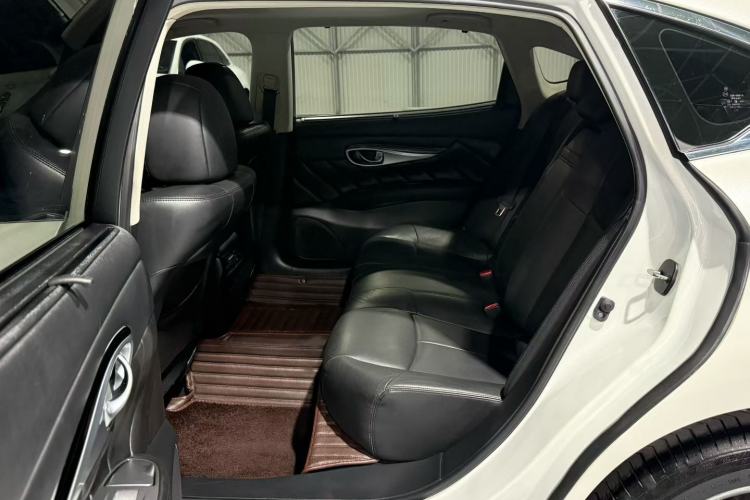 Used Infiniti Q70 2015 Q70L 2.5L Elite Edition