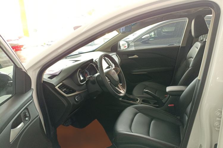 Used Chevrolet Monza 2019 Redline 320T Dual-Clutch Sporty Version China VI Standard