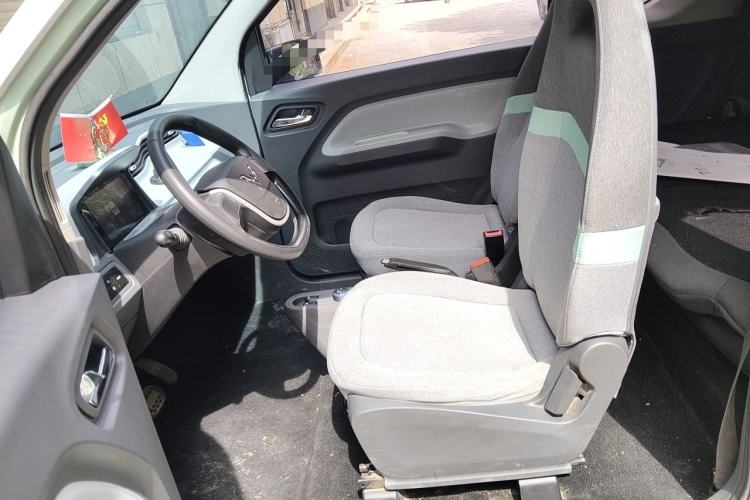 Used Wuling Hongguang MINIEV 2021 Macaron Premium Model – Lithium Iron Phosphate