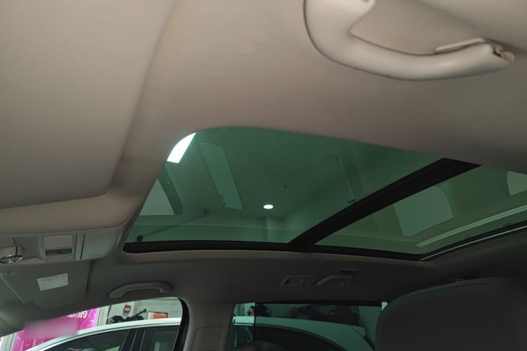 Used Volkswagen Sharan 2016 380TSI Luxury 7-Seater