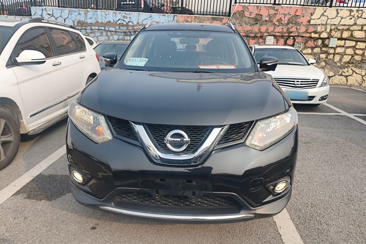 Used Nissan X-Trail 2014 2.0L CVT Comfort Edition 2WD