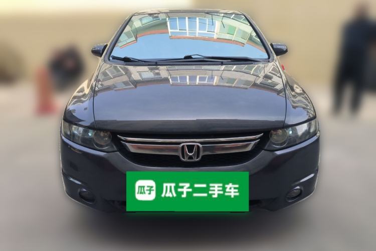 Used Honda Odyssey 2008 2.4L Comfort Edition
