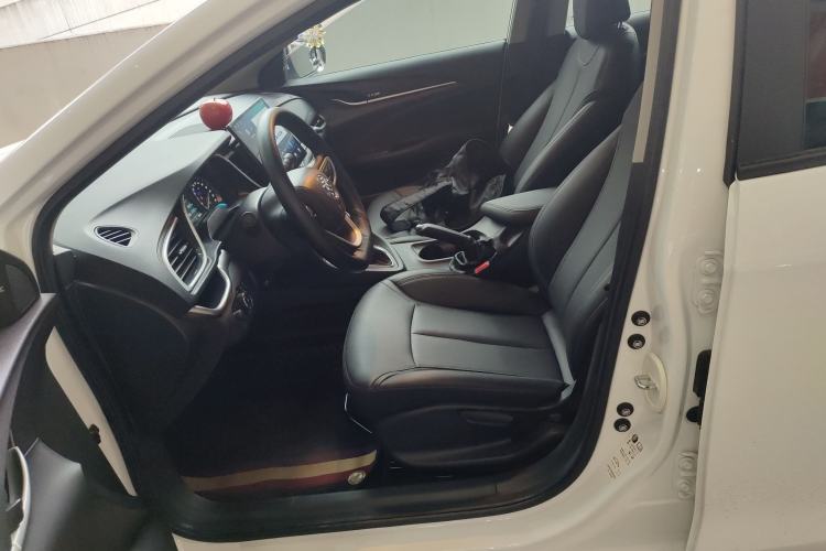 Used Buick GT 2021 Revised Version Flagship 1.5L Automatic Elite Edition