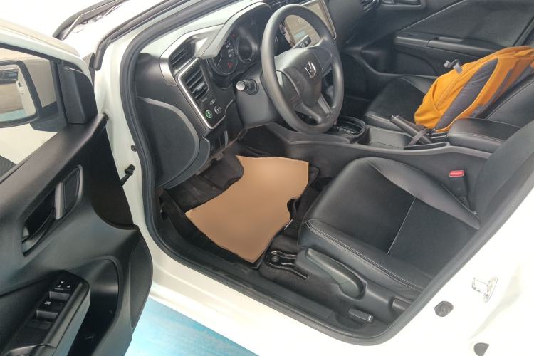 Used Honda City 2018 1.5L CVT Dynamic Edition