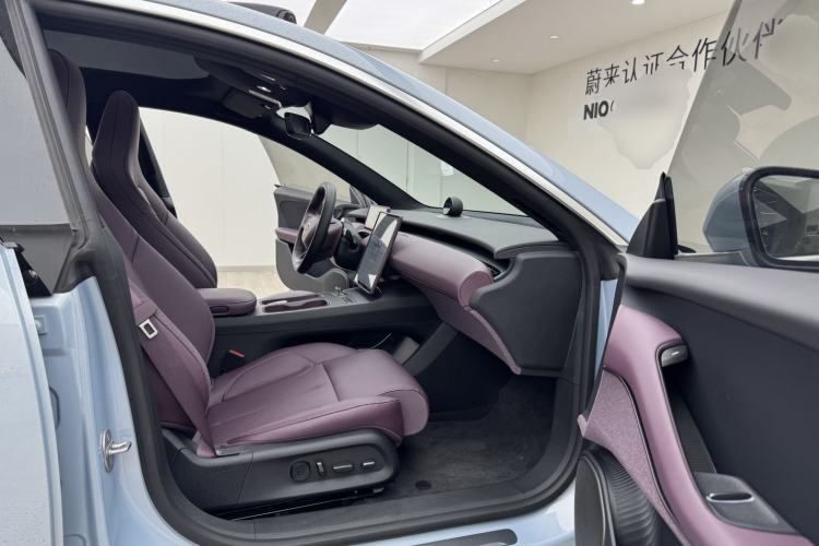 Used Nio ET5T 2024 75kWh Touring