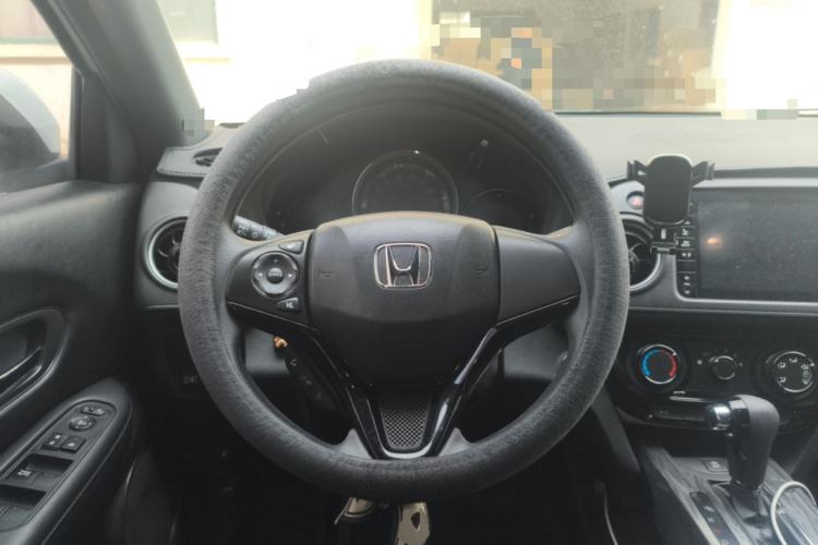 Used Honda XR-V 2021 1.5L CVT Comfort Version Steering Wheel