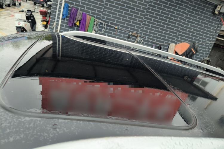 Used JAC Group iEVS4 2019 Luxury Smart Edition