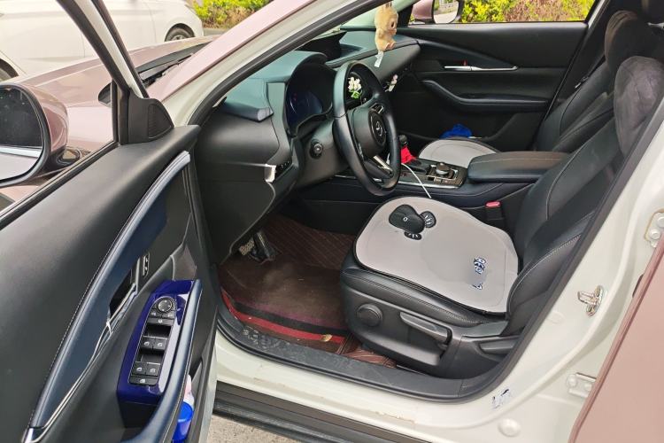 Used Mazda CX-30 2020 2.0L Automatic Yaoyue Model
