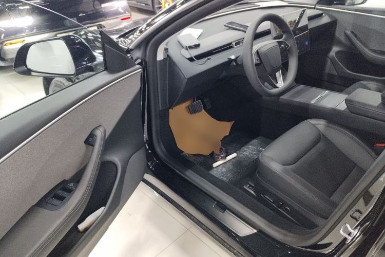 Used Tesla Model 3 2025 Model Revised Rear-Wheel-Drive Version