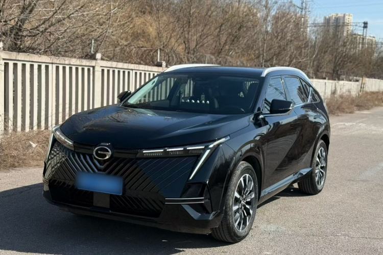 Used GAC Trumpchi EMKOO 2022 1.5T Supernova Pro Edition