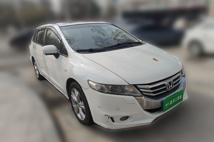 Used Honda Odyssey 2013 2.4L Luxury Edition