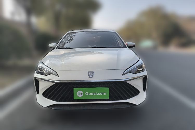 Used Roewe i5 2023 1.5L Manual Comfort Edition
