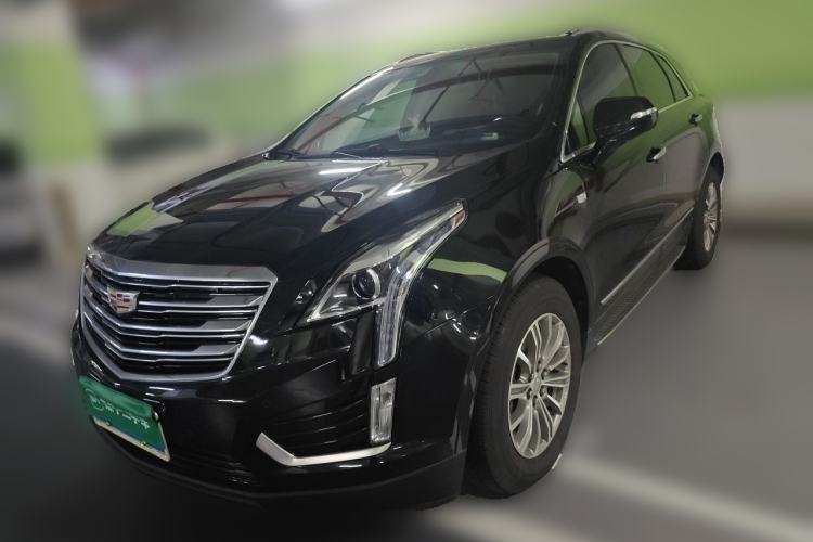 Used Cadillac XT5 2018 25T Luxury Model Guazi used car, China used car export, Used car for sale, Used cars, Cheapest cars for sale