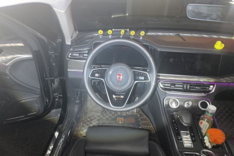 Used Hongqi H9 2023 2.0T Smart Connect Flagship Edition