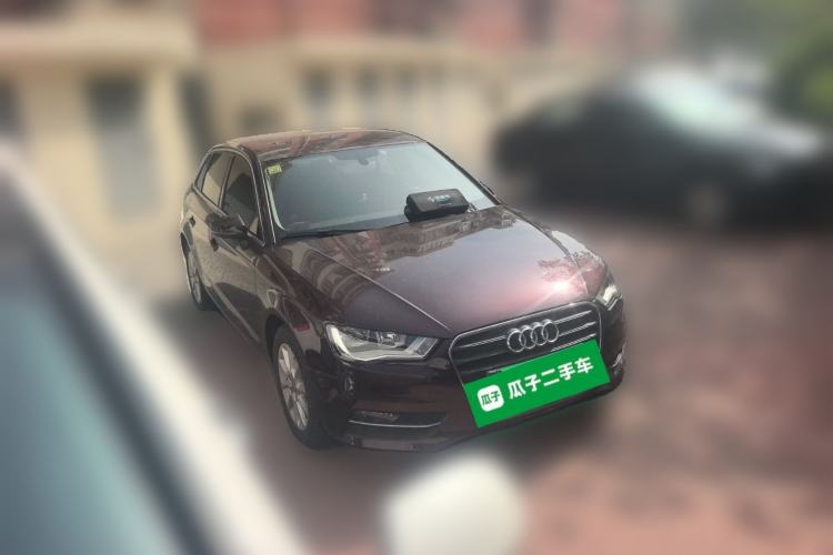 Used Audi A3 2016 Sportback 35 TFSI Ambition Edition
